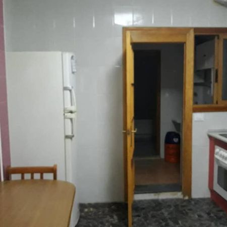 Chillout Cartagena Apartman Kültér fotó