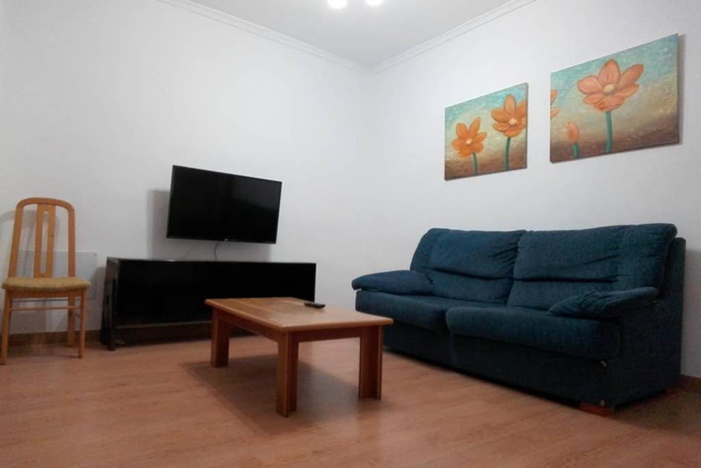 Chillout Cartagena Apartman Kültér fotó